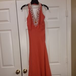 Nicole Miller Collection Dress Size 6